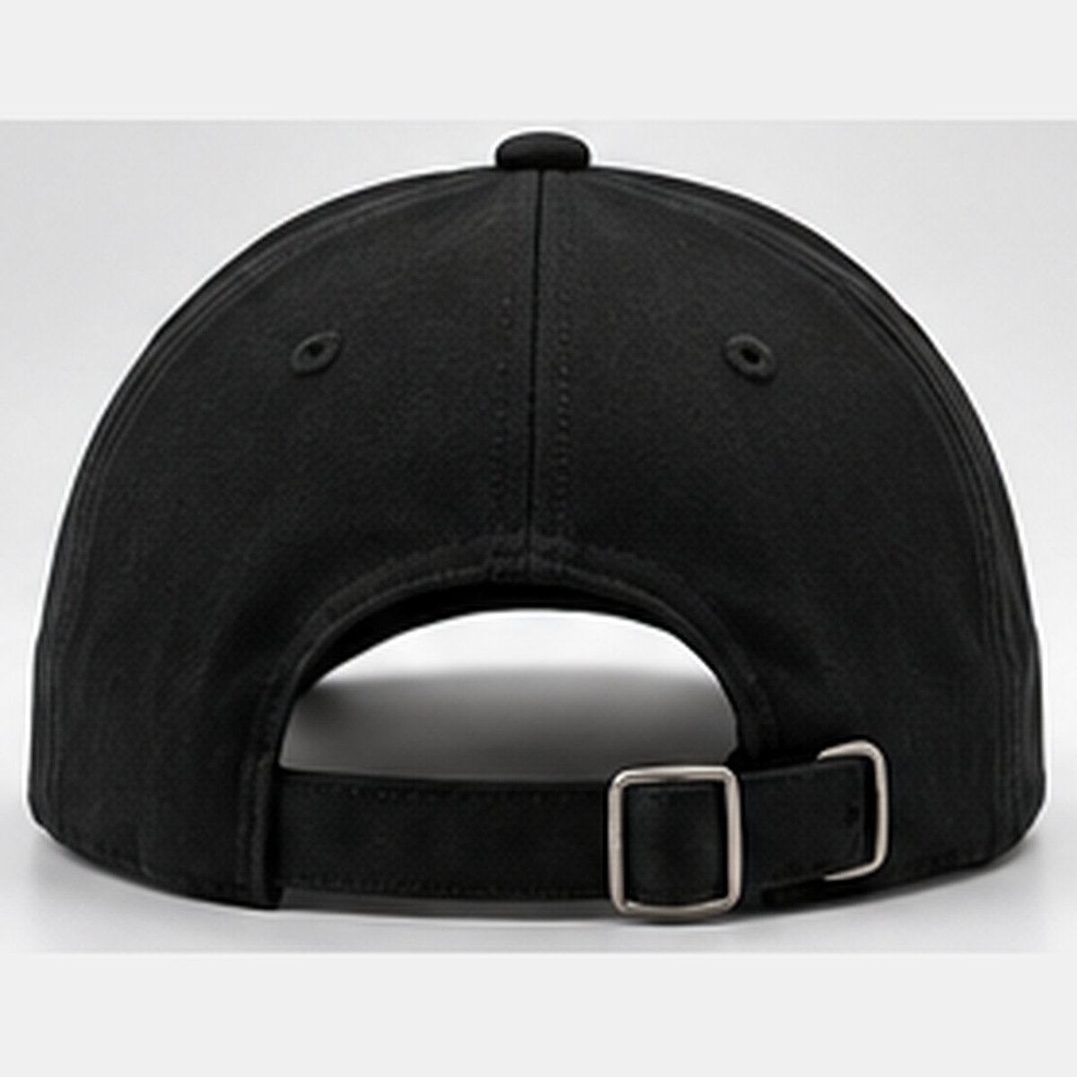 Custom 6-Panel Baseball Cap – Classic Adjustable Cap - Image 2
